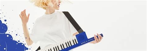 Image result for Keytar Vocoder