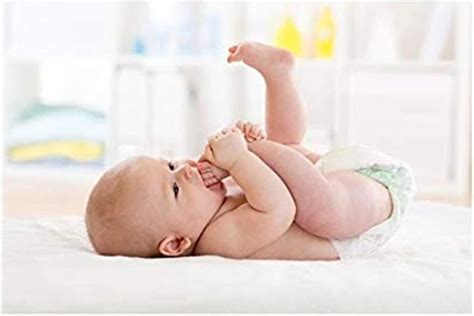 TECHBITE New Born Baby Girl/Boy Poster for Wall Pregnant Women Cute ...