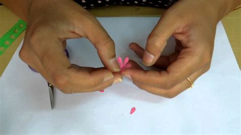 Image result for Traditional Flower Tutorial