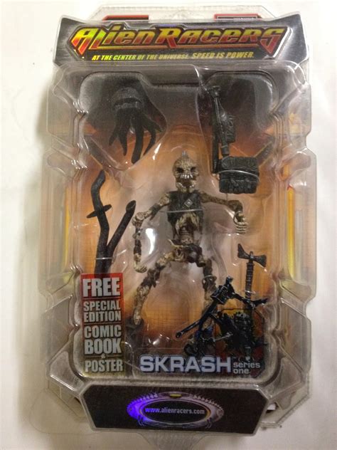 Image result for Alien Racers Credits