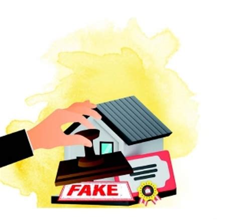 South District Registrar flags bogus residence certificates submitted ...