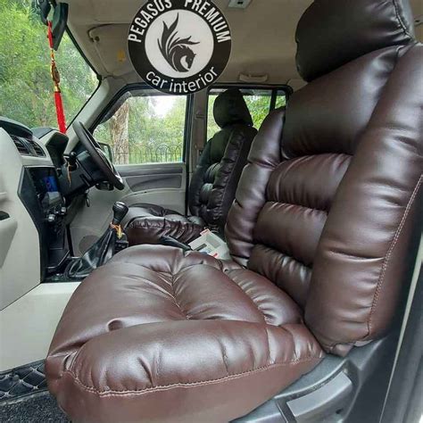 Mahindra 3XO Ultra Comfort Seat Covers. Pegasus Premium – Car Shala
