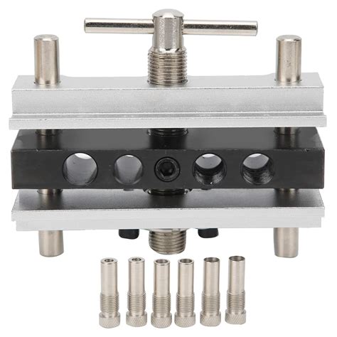 Hole Drilling Locator, Hand Tool Professional Hole Drilling Positioner ...