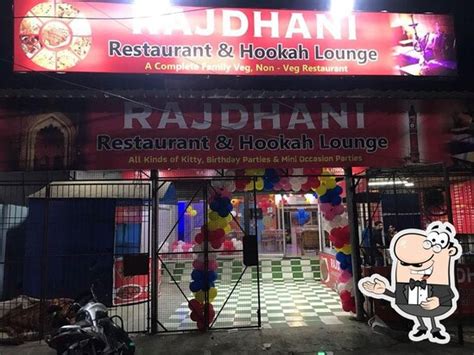 Rajdhani Restaurant, Lucknow - Restaurant menu, prices and reviews
