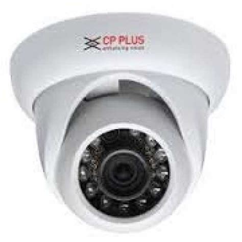 CP PLUS CP-UVR-0401E1 4CH Dvr, 3(CP-VCG-SD10L2) Dome,1(CP-VCG-ST10L2 ...