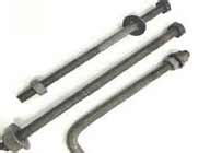 Astm A307 Grade B Bolt | A307b Hex Bolt | A307 Anchor Bolts Supplier