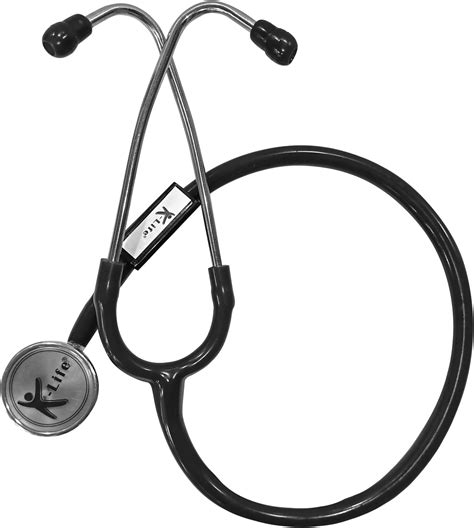 K-life ST-101 Professional Single head Chest Piece for medical students ...