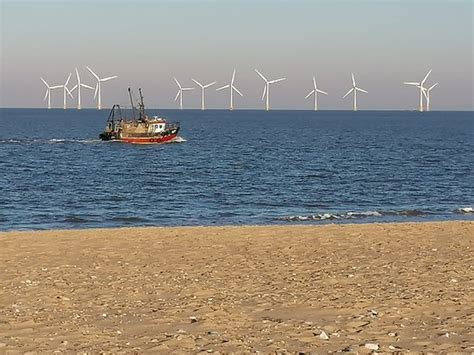 Caister-on-Sea Beach - 2020 What to Know Before You Go (with Photos ...