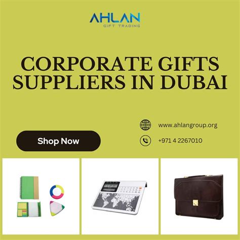 Customized Gift Items in Dubai: Elevating Corporate Gifting in Dubai ...