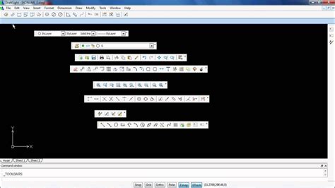 Image result for DraftSight Sheet Setup