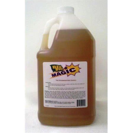 Green Blaster Products Green Blaster Products BBM1G Bed Bug Magic 1 ...