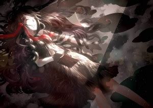 Athah Anime Kagerou Project Azami 13*19 inches Wall Poster Matte Finish ...