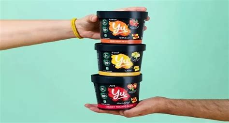 With Zero Preservatives, This Exciting Brand Offers Healthy, Ready-To ...