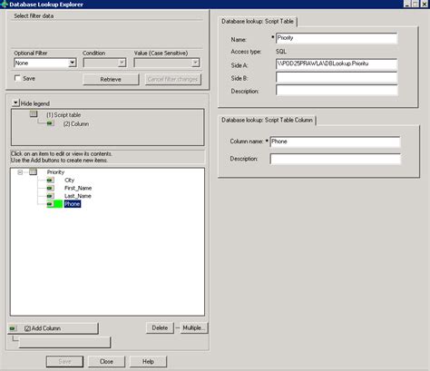 Image result for Create a Simple Database Program