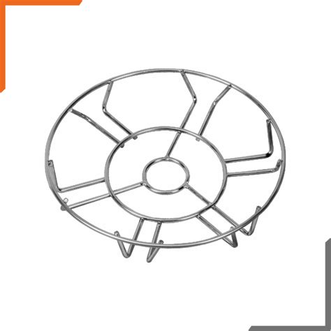 Holder – Zinc Plus