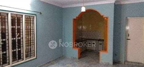 Independent House Pai Layout Rent - WITHOUT BROKERAGE Semi-furnished 2 ...
