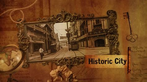 History Slideshow Templates 的图像结果