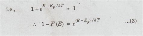 Carrier concentration in intrinsic semiconductors - Definition, Energy ...