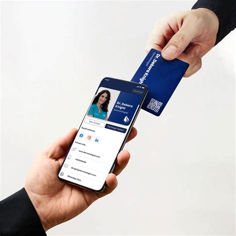 RFID vs. NFC: What’s the Difference & Which One Should You Use? – TapMo ...