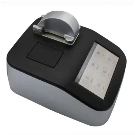 LI-5210 Advanced Touchscreen Nanodrop Spectrophotometer - Affordable Price