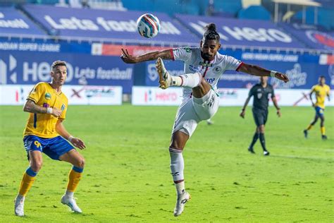 ISL: Upset we didn't get three points, says ATK Mohun Bagan coach Juan ...