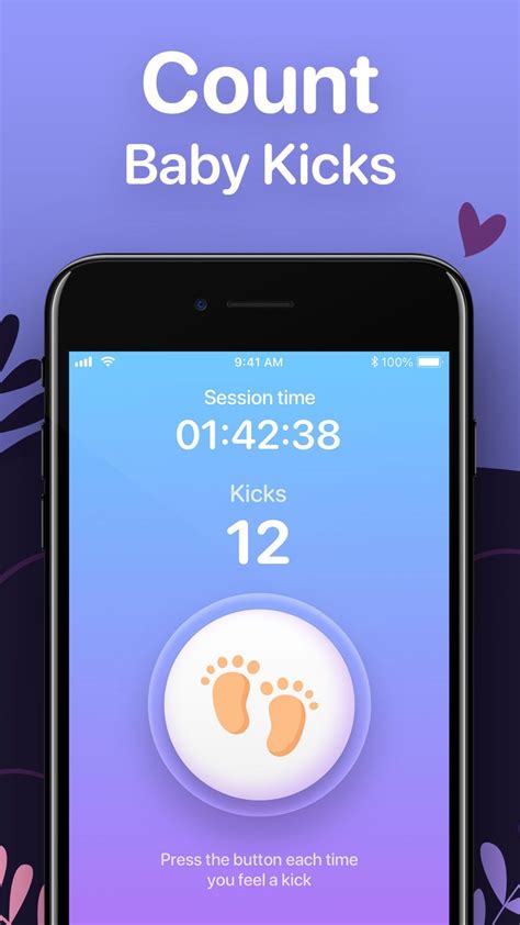 Image result for Contraction Timer