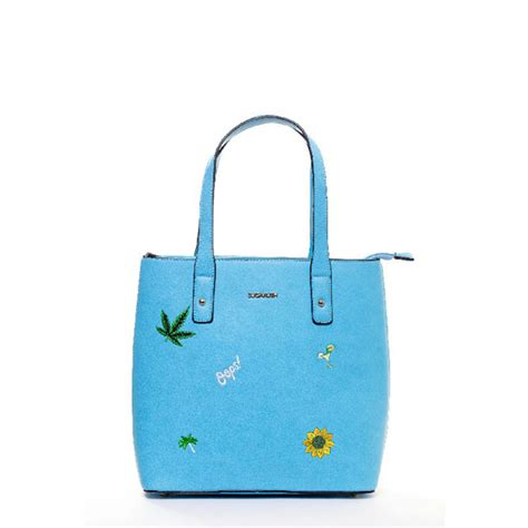 Sugarush Boven Women's Tote – BAGLINE