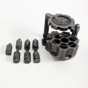 Set de dés JDR - Dés - Accessoires - Jeux de société - Boutique Philibert