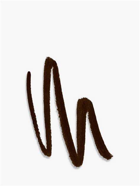 Laura Mercier Caviar Tightline Eyeliner, Espresso Brown