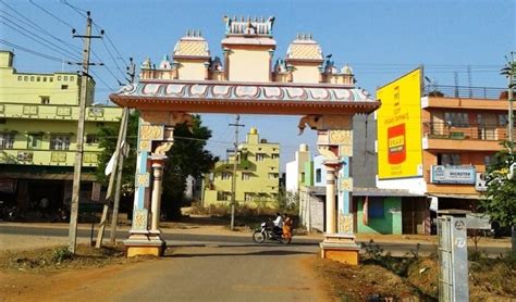 Nanjangud, Temple Town near Mysore for Getaways near Bangalore - Places ...