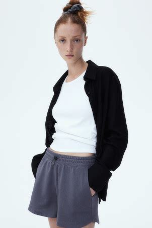 Black | Shirts & Blouses - Shop the latest trends | H&M IN