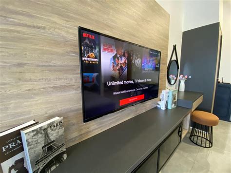 Imperio A19 2 Pax Cityview - Parking/TVBox/Netflix - Apartments for ...