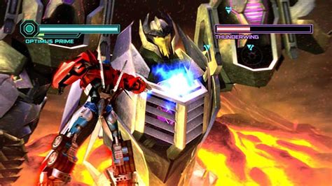 TRANSFORMERS PRIME Release Date, Videos and Reviews