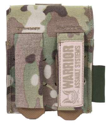 WAS Laser Cut Frag Grenade Pouch | Recon Company Deutschland