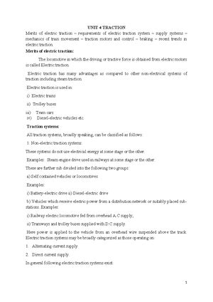 DBM unit - 5 - Unit - 5 OBJECT RELATIONAL AND NO-SQL DATABASES Mapping ...