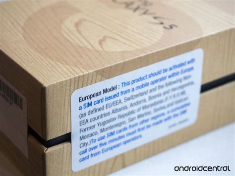 Samsung Galaxy S5: blocco regionale fino ai primi cinque minuti di chiamata