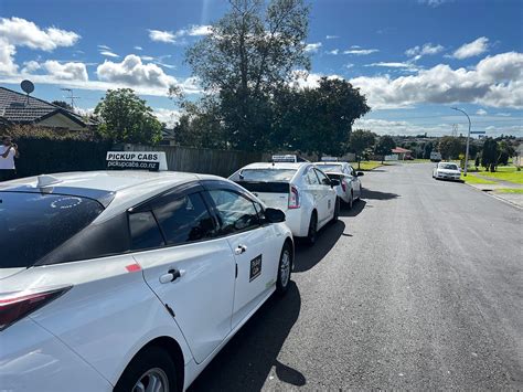 PICKUP CABS Guide (2026) All You Need to Know BEFORE You Go (with Photos)