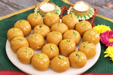 Traditional Sweets to Make for Raksha Bandhan – Tohfa Tales