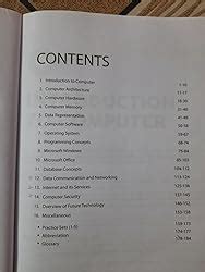 Objective Computer Awareness : Arihant Experts: Amazon.in: Books