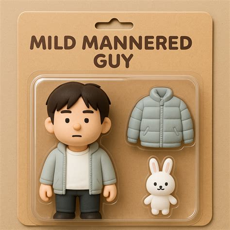 action figure meme | Fazier