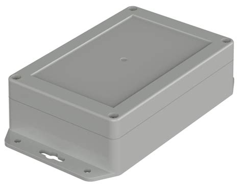 07815105 XT 151005 WL 7035 Bopla | Bopla Euromas X Series Light Grey ...