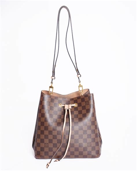 Authentic Pre-loved Louis Vuitton NeoNoe BB Bag - My Almari