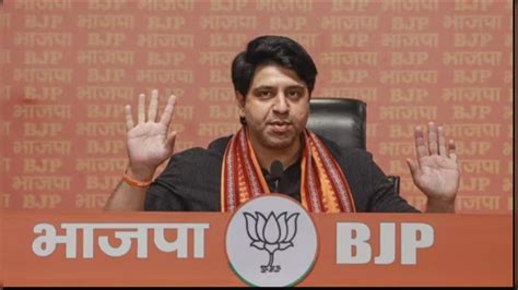 Friction Brews In NDA: JDU Seeks Action After Shehzad Poonawalla's Jibe ...