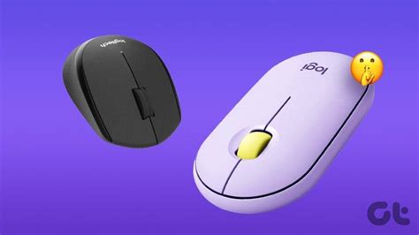 Silent Mouse Tutorial 的图像结果