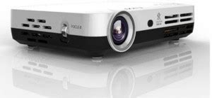 Dlp Projectors - Buy Dlp Projectors Online at Best Prices In India ...