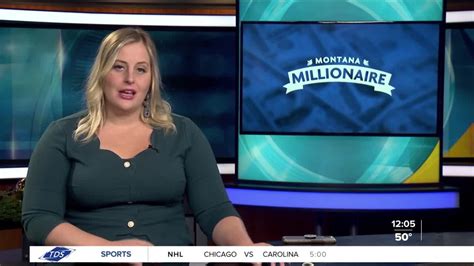 Montana Millionaire grand prize drawing is on Tuesday