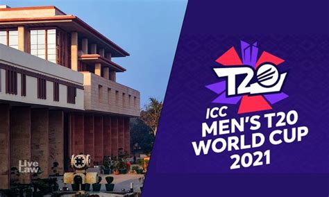 ICC Men's T20 World Cup: Delhi High Court Restrains 'Rogue Websites ...