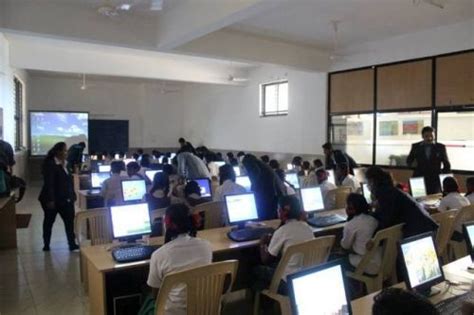 Oxford College Hubli Campus: Photos, Virtual Tour
