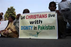 Minorities in Pakistan face discrimination, violence, legal constraints ...