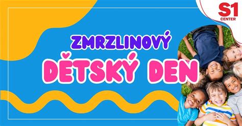 Den dětí v S1 Center Přerov, Lipnická 2936, 751 24 Prerov, Czech ...